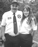 Knights Uniform Knights Uniform